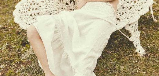 Diez vestidos de ensueño para dar el 'sí, quiero'