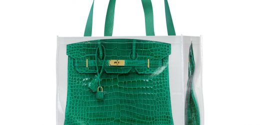 El Birkin de moda en Instagram cuesta 45€ con el que ser Georgina