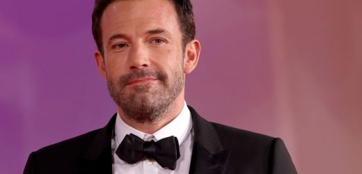 El español de Ben Affleck impresiona a sus fans