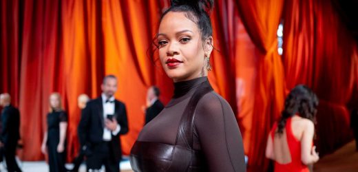 El restaurante italiano de París que adora Rihanna