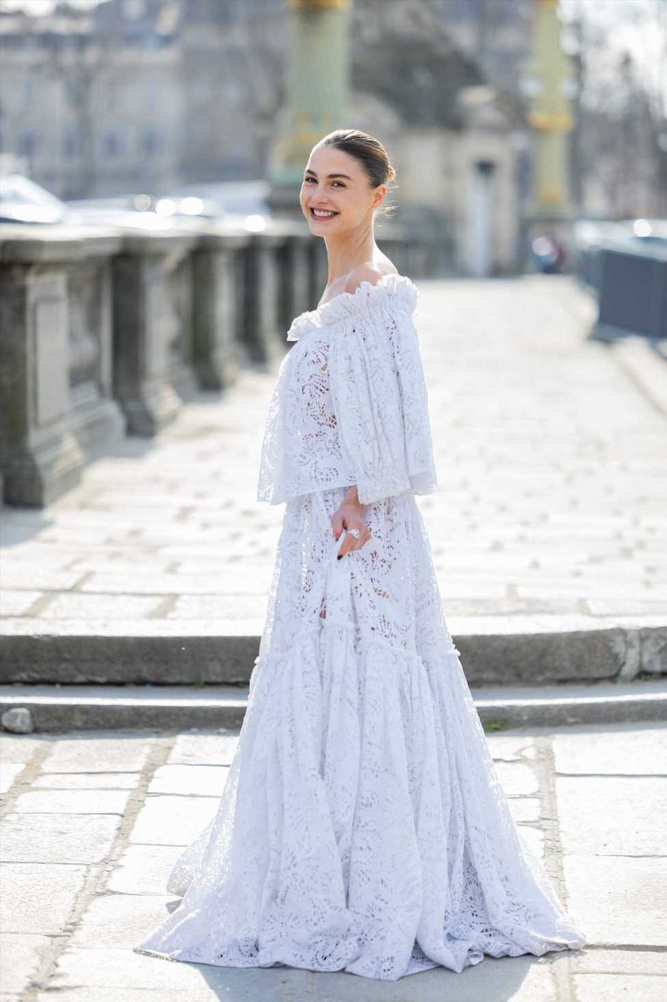 El "sérum de las novias" que los farmacéuticos aconsejan utilizar para una piel bonita el día de la boda