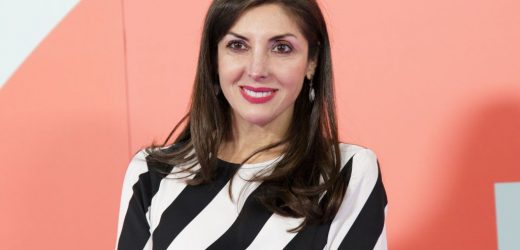 Entrevista con Espido Freire sobre la historia de la mujer