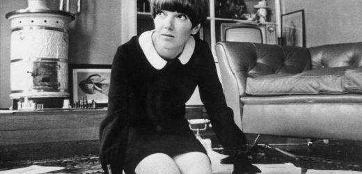 Fallece Mary Quant, la inventora de la minifalda