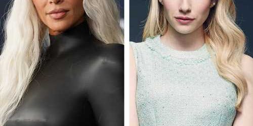 Kim Kardashian se une al reparto de 'American Horror Story'
