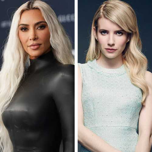 Kim Kardashian se une al reparto de 'American Horror Story'