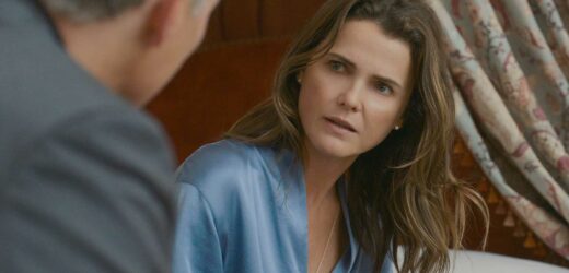 'La diplomática' temporada 2: fecha de estreno, tráiler…