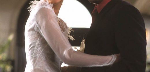 Las 50 mejores canciones para el primer baile de tu boda