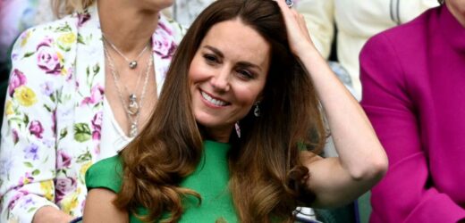 Las zapatillas Superga preferidas de Kate Middleton tienen descuento en Amazon