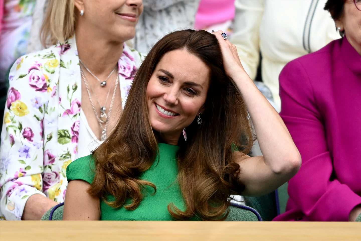 Las zapatillas Superga preferidas de Kate Middleton tienen descuento en Amazon