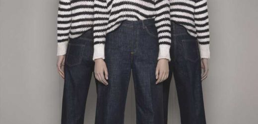 Los pantalones vaqueros de Dior que sientan de lujo y se adaptan a todo tipo de siluetas