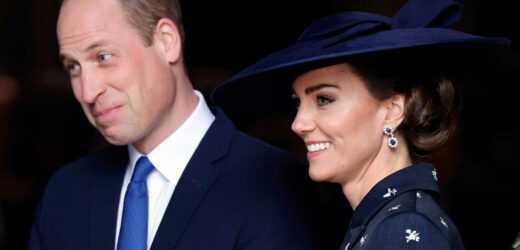 'The Crown' 6: las primeras imágenes del príncipe William y Kate
