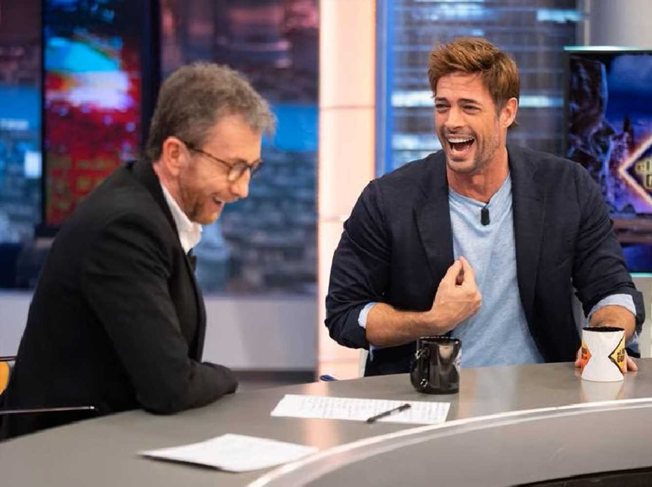 ‘El Hormiguero’: invitados de la semana del 17 al 20 de abril