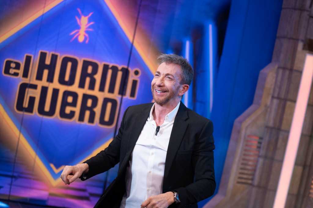 Pablo Motos revela en un secreto de la muerte de sus padres ‘El Hormiguero’