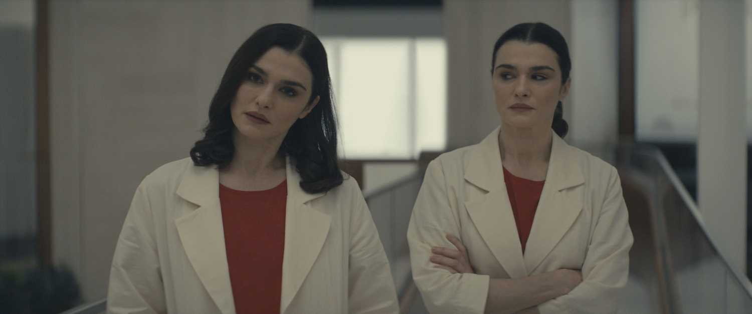 ‘Inseparables’: reparto y sinopsis de la serie de Rachel Weisz en Prime Video