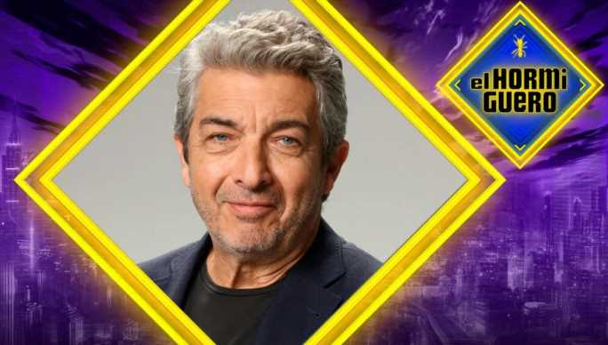 ‘El Hormiguero’: invitados de la semana del 24 al 27 de abril