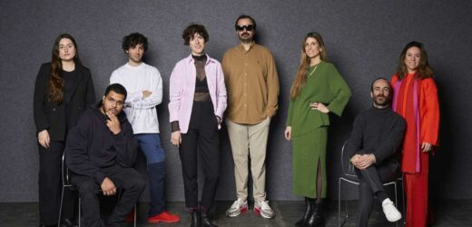 Comienzan las votaciones de la VI edición del concurso de diseño Lexus Art Car