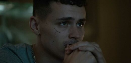 'El Silencio' Final explicado: ¿Quién cae por el balcón en la serie de Netflix?