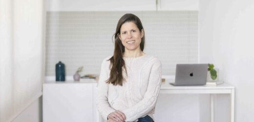 Entrevista a Inés Echevarría (Uttopy)