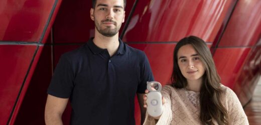 Estos son los tres proyectos de Innovación Social premiados por la Fundación Mapfre