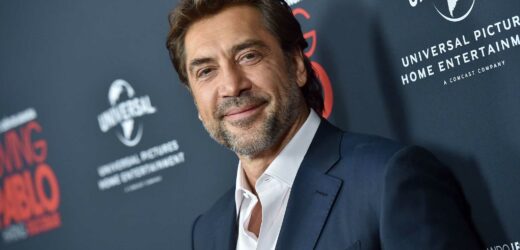 Javer Bardem, Premio Donostia 2023 y protagonista del cartel del 71º Festival de San Sebastián