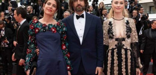 Los hijos de Carolina de Mónaco contarán la historia de los Grimaldi en una película