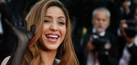 Qué significa acróstico y por qué Shakira lo ha hecho regular