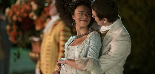 Si te gustó 'La Reina Carlota' en Netflix, no te pierdas esta novela inspirada en el spin-off de 'Los Bridgerton'