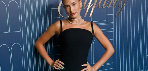 Zara lanza los vestidos más buscados de Hailey Bieber