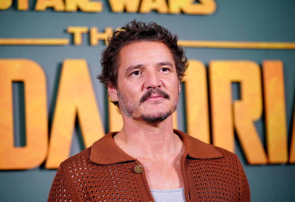 Pedro Pascal revela el mayor secreto de ‘The Mandalorian’