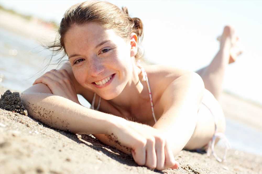 5 consejos para cuidar tu piel y evitar quemaduras al empezar a tomar el sol