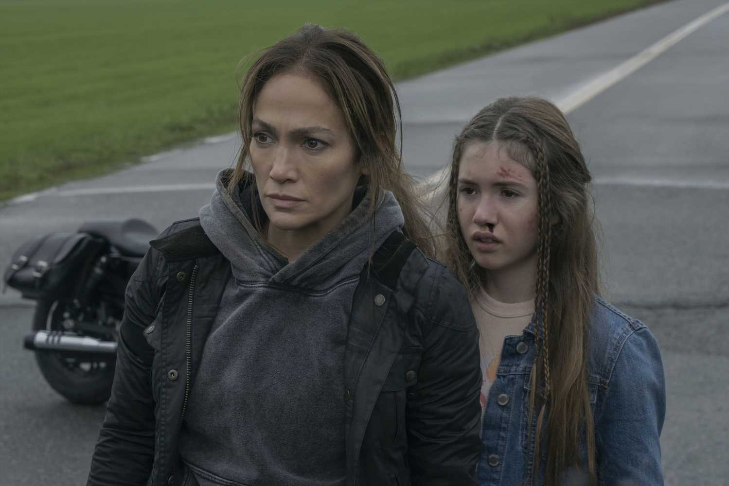 ‘La madre’: Jennifer Lopez vuelve al thriller en Netflix