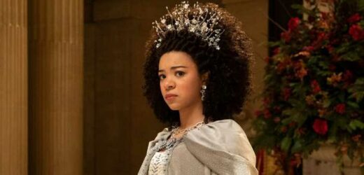 ‘La reina Carlota’: hora de estreno de la serie spin-off de ‘Los Bridgerton’ en Netflix
