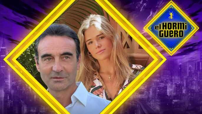 ‘El Hormiguero’: invitados de la semana del 22 al 25 de mayo