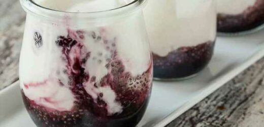 Recetas con yogur