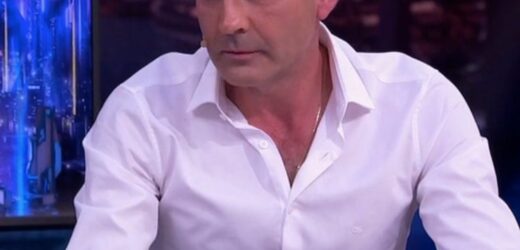 «Conmigo disimularon»: Enrique Ponce habla en ‘El Hormiguero’ de la primera vez que vio a sus suegros