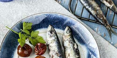 La mejor manera de disfrutar de las sardinas asadas