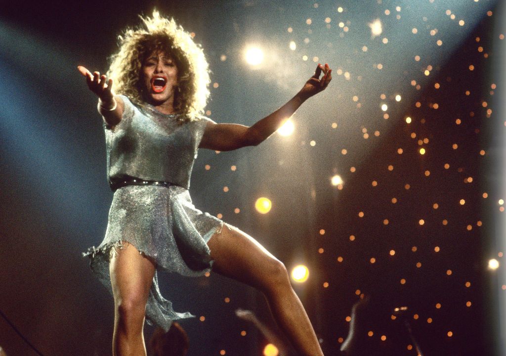 El imprescindible documental de Tina Turner para recordarla tras su muerte