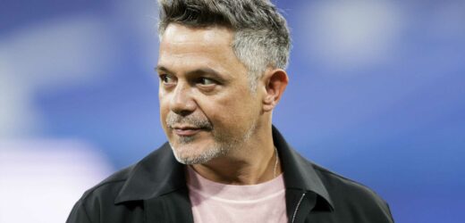 El preocupante mensaje de Alejandro Sanz: «Estoy triste y cansado, a veces no quiero ni estar»