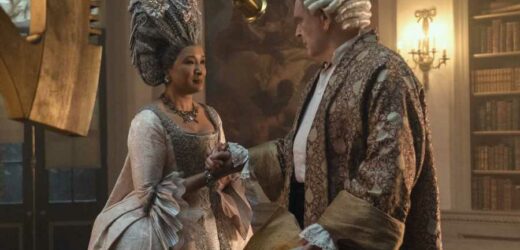 ‘La reina Carlota’: el dato histórico que revela el verdadero y trágico final de la serie de ‘Los Bridgerton’