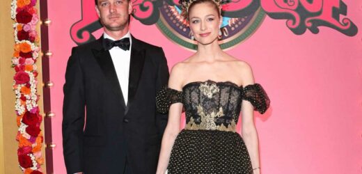 Cuando Beatrice Borromeo y Pierre Casiraghi imitaron a Grace Kelly y Rainiero