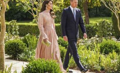 Kate Middleton le copia el vestido más bonito a Mary de Dinamarca