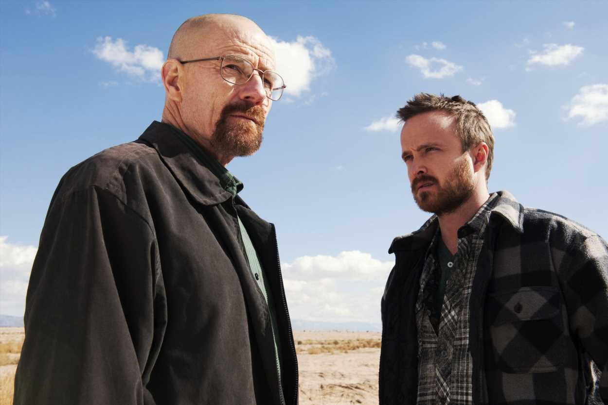 Bryan Cranston, el protagonista de ‘Breaking Bad’, pone fecha a su retirada como actor