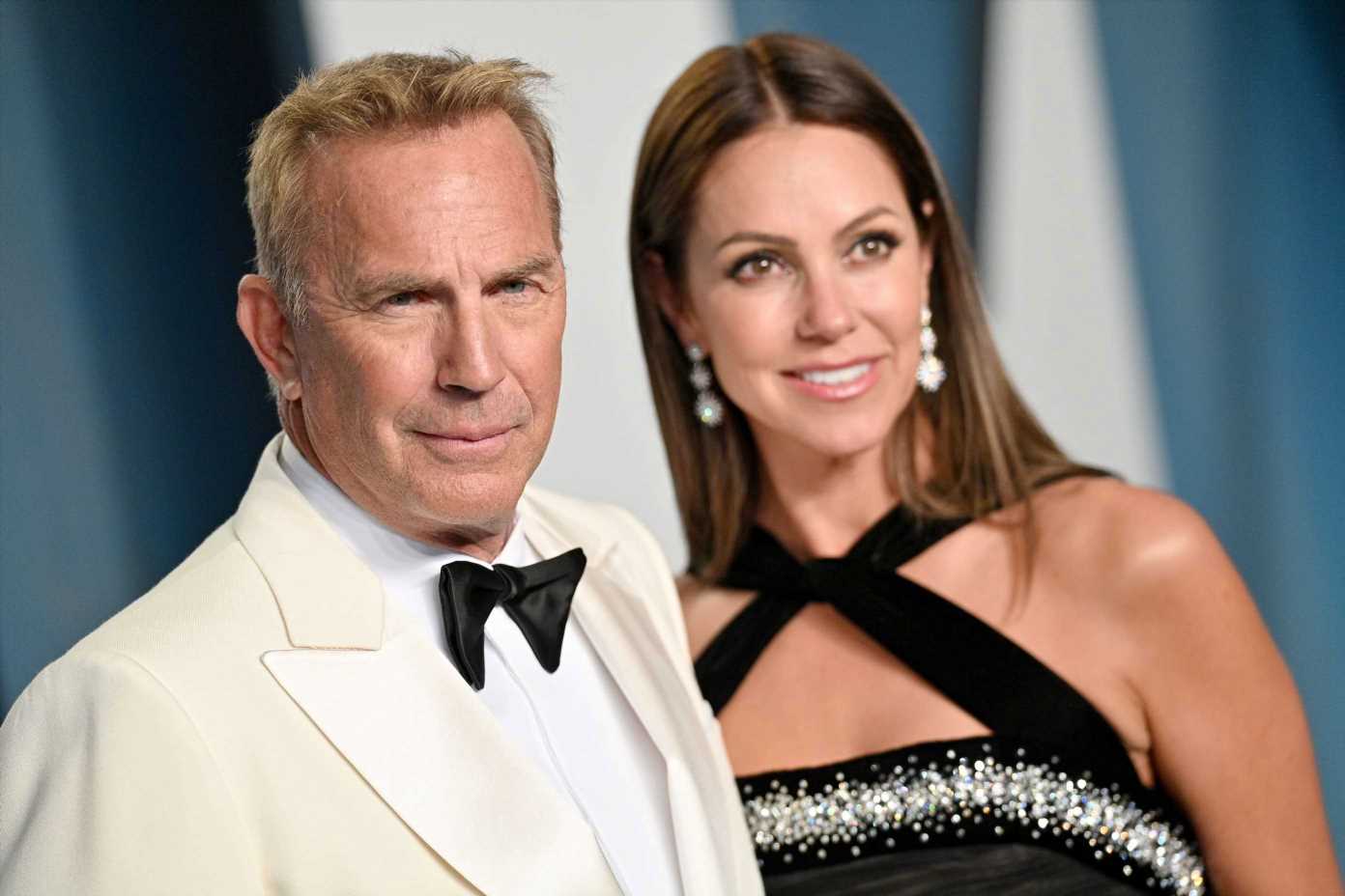 Kevin Costner rompe su matrimonio con Christine Baumgartner por «circunstancias fuera de su control»