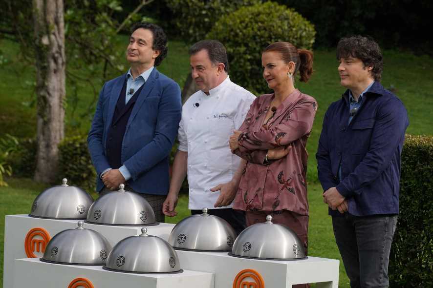 ‘Masterchef’ cambia su horario para la gran final de hoy