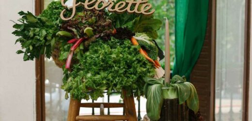 Florette, la magia del huerto que apuesta por la sostenibilidad